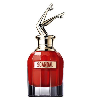 Scandal store perfume boots