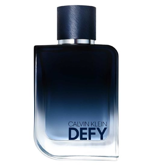 Calvin Klein Defy Eau de Parfum For Men 100ml