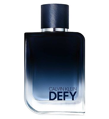 Calvin Klein Defy Eau de Parfum for Men 100ml Boots