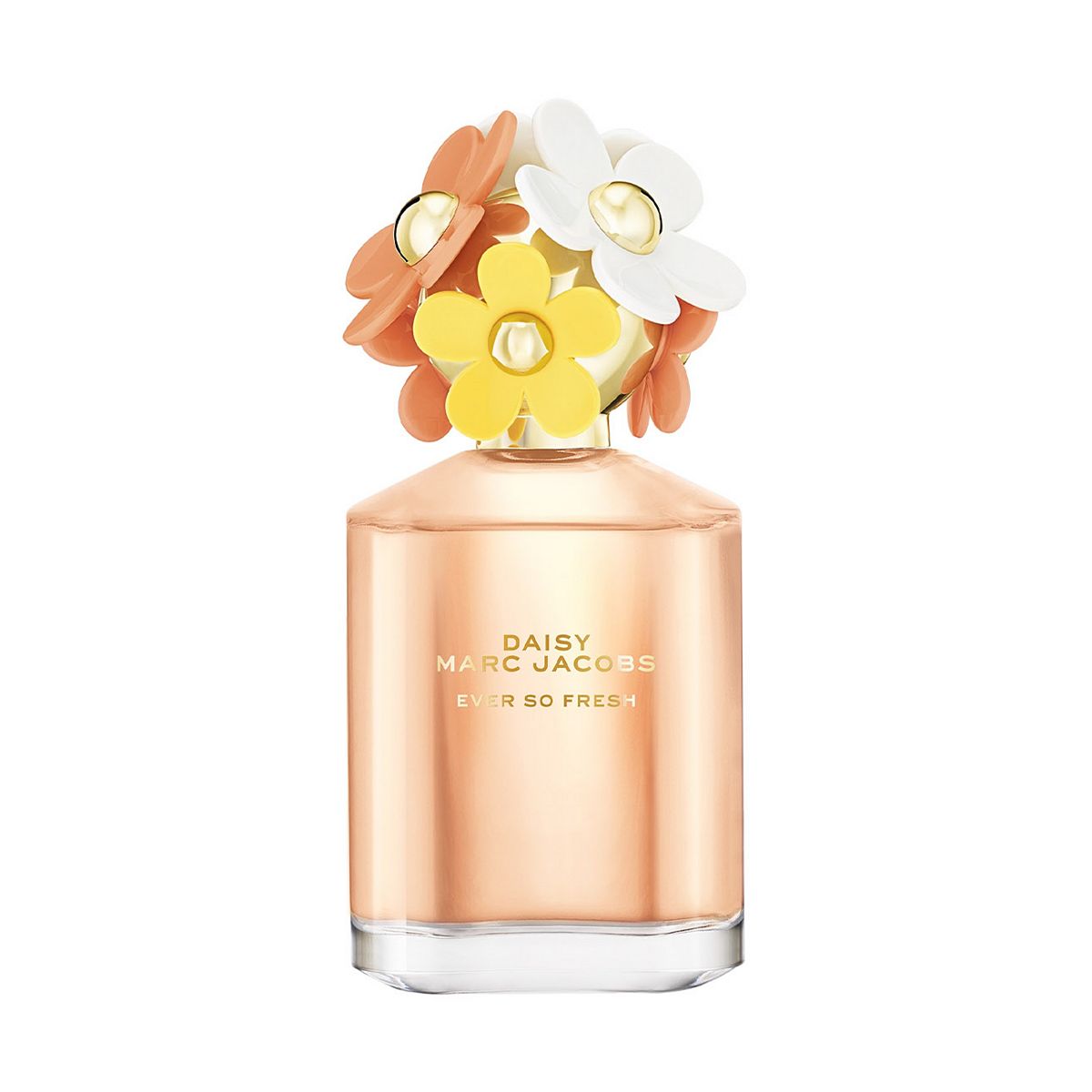 Marc Jacobs Daisy Ever So Fresh Eau De Parfum 125ml