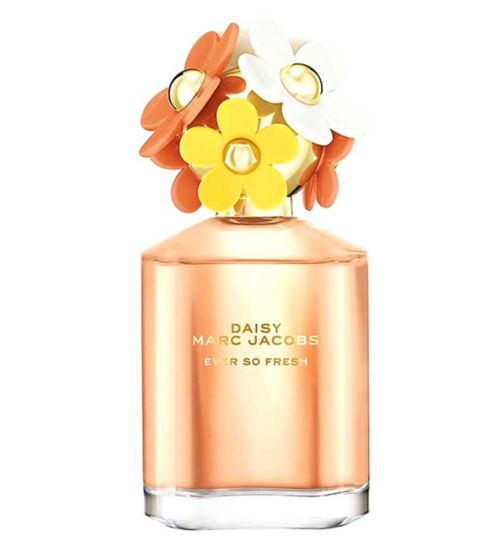 Marc Jacobs Daisy Ever So Fresh Eau de Parfum 125ml
