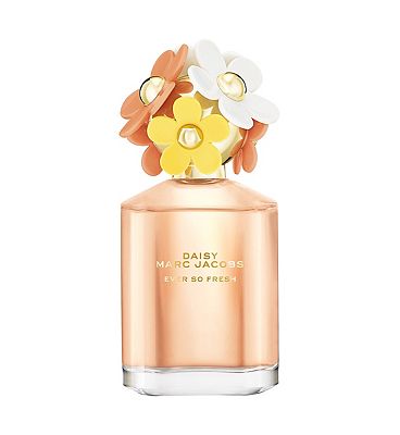 Marc Jacobs Daisy Ever So Fresh Eau de Parfum 125ml