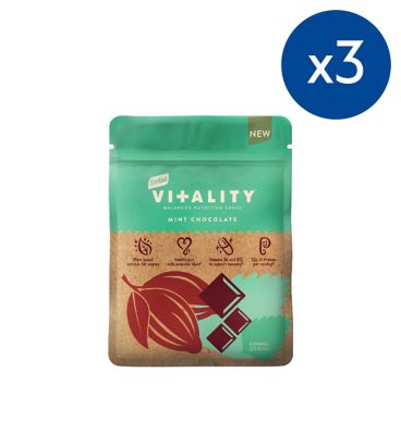 vitality SlimFast Boots