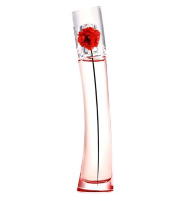 boots kenzo perfume