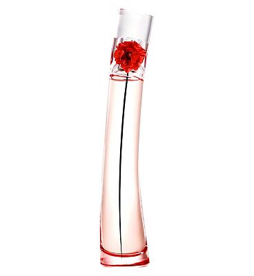 Kenzo flower on sale perfume boots