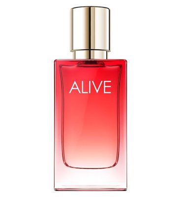 boss perfumes for ladies