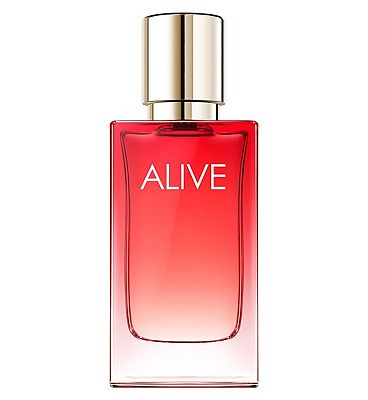 BOSS Alive Eau de Parfum Intense 30ml Boots