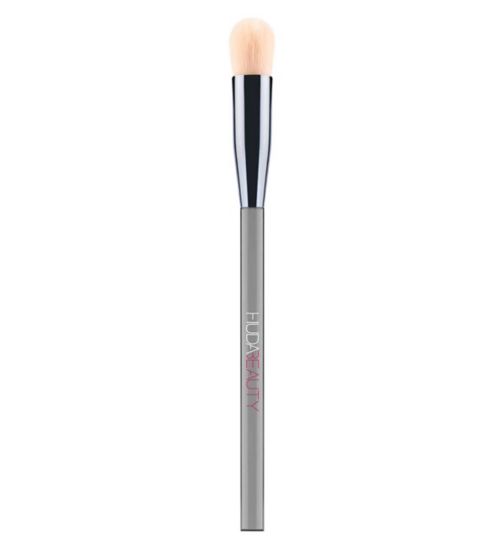 Huda Beauty Face | Conceal & Blend Complexion Brush