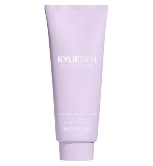 Kylie Skin Lavender Body Lotion 237ml