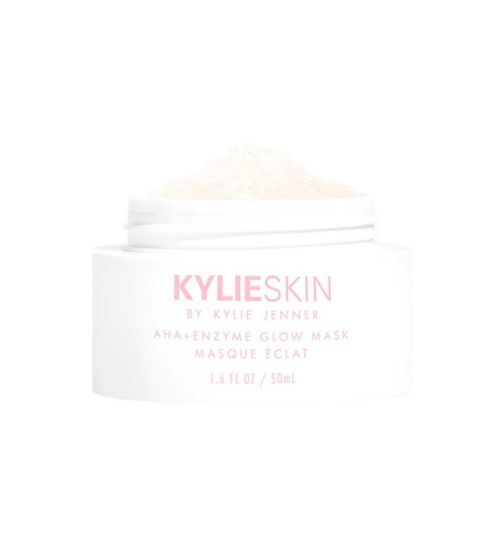 Kylie Skin AHA + Enzyme Glow Mask 50ml