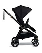 Poussette MAXI COSI Jaya Noir 0-22kg - Norauto