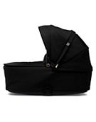 Mamas & Papas Strada Carrycot Black Diamond