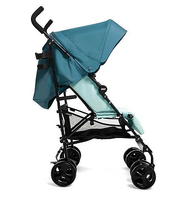 Mamas & Papas Cruise Buggy - Bluebell