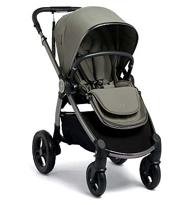 Image of Mamas & Papas Ocarro Pushchair Everest