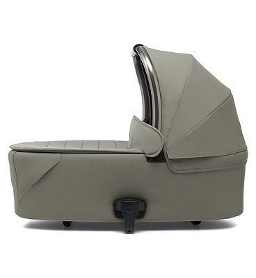 Image of Mamas & Papas Ocarro Carrycot Everest