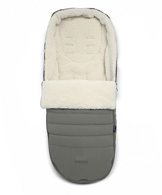 Image of Mamas & Papas Ocarro Footmuff Everest