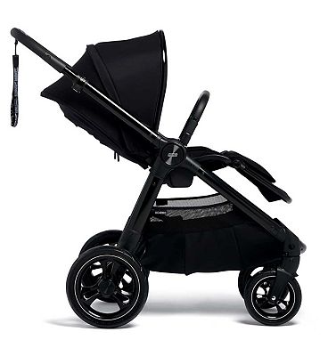 Image of Mamas & Papas Ocarro Pushchair Carbon