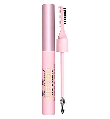 Too Faced Fluff & Hold Laminating Brow Wax