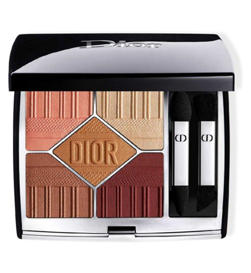 DIOR 5 Couleurs Couture - Dioriviera Limited Edition 479 Bayadère 7g
