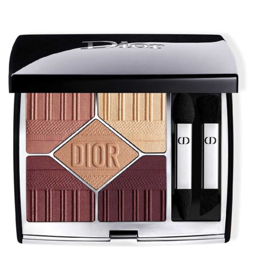 DIOR 5 Couleurs Couture - Dioriviera Limited Edition 779 Riviera 7g