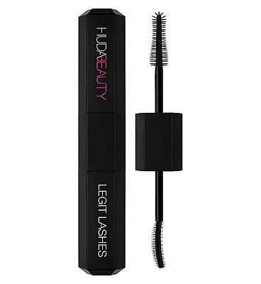 Huda Beauty Legit Lashes Mascara