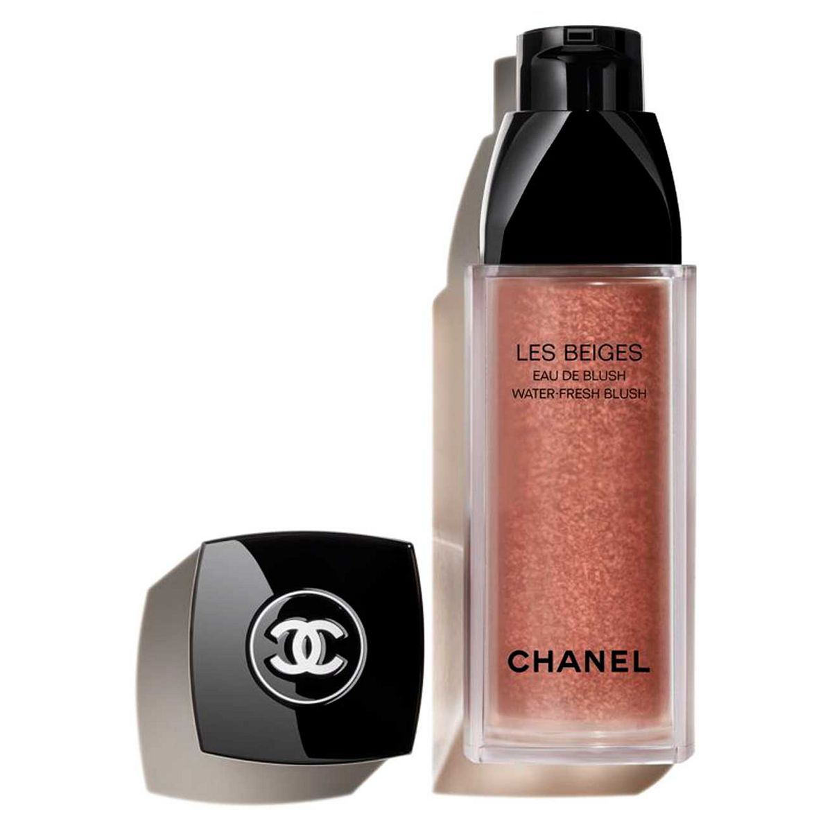 CHANEL Lb Eau De Blush Light Pink, 15ml