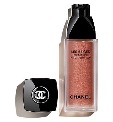 CHANEL LES BEIGES WATER-FRESH BLUSH - Boots