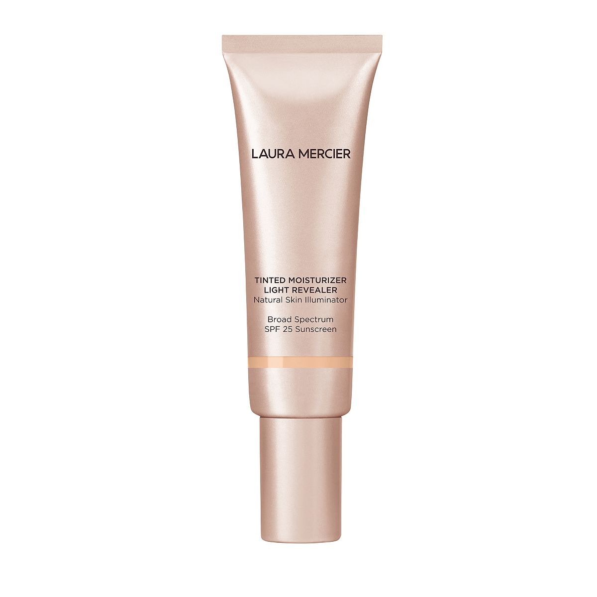 Laura Mercier Tinted Moisturiser Light Revealer Natural Skin Illuminator Spf 25 - 0N1 Petal, 50ml