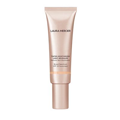 Laura Mercier Tinted Moisturizer LRNS 4W1 Tawny 4W1 Tawn