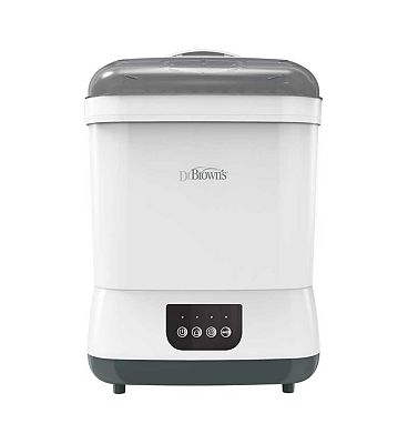 Boots best sale electric steriliser