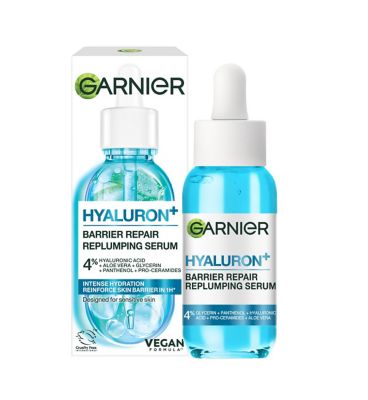 Garnier SkinActive Hyaluronic Acid Replumping Super Serum 30ml (2)