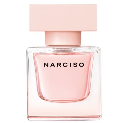 narciso pink bottle