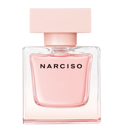 Narciso Rodriguez NARCISO Cristal Eau de Parfum 50ml