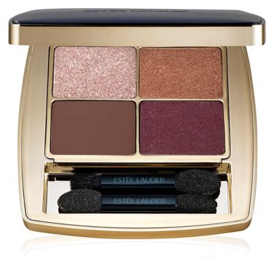 Estée Lauder Pure Color Envy Luxe Eyeshadow Quad