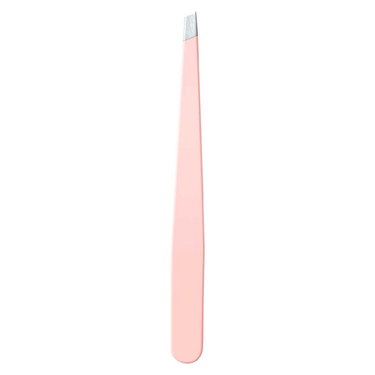   Precision Grip Slanted Tweezers
