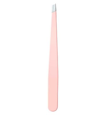 Boots Precision Grip Slanted Tweezers