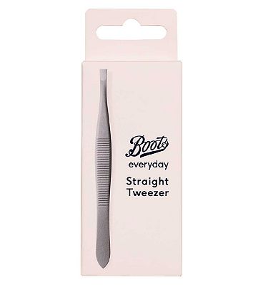 Tweezer Guru Tweezers for Women - Slant Pointed Precision Tweezers for  Eyebrows & Ingrown Hair Removal - Blackhead and Splinter Tweezer with Sharp Needle  Nose Point for Plucking (Pink) 1 Count (Slant) Pink