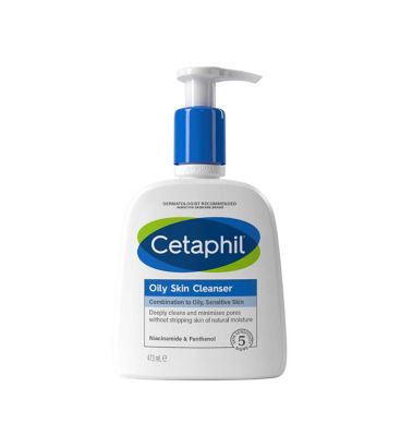 Cetaphil Cleansers Boots