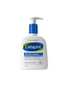 Cetaphil Oily Skin Cleanser, Face Wash for Combination to Oily Sensitive Skin 473ml