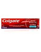 Colgate Max White Ultra Fresh Pearls 75ml