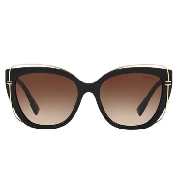 Tiffany 0TF4148 Sunglasses