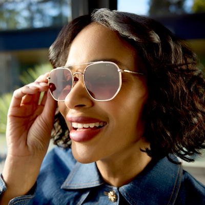 Kyusu KSUNF-2203 Sunglasses