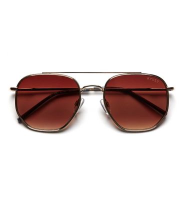 Kyusu KSUNF-2203 Sunglasses image number 3