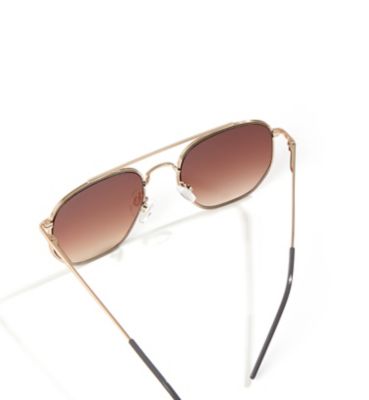 Kyusu KSUNF-2203 Sunglasses image number 6