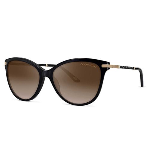 Cocoa Mint CMS 2075 C1 Sunglasses