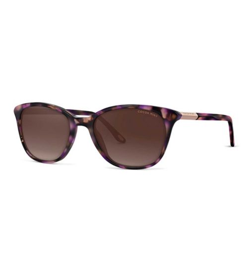 Cocoa Mint CMS 2060 C1 Sunglasses
