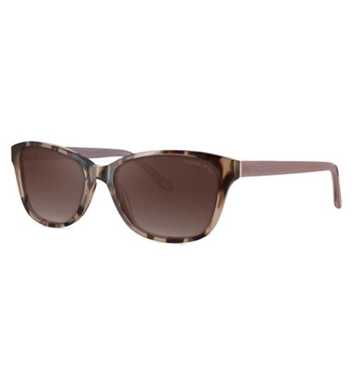 Cocoa Mint CMS 2047 Sunglasses