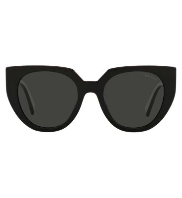Prada 0PR 14WS Sunglasses
