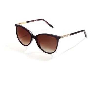 Signature Cline Sunglasses image number 2