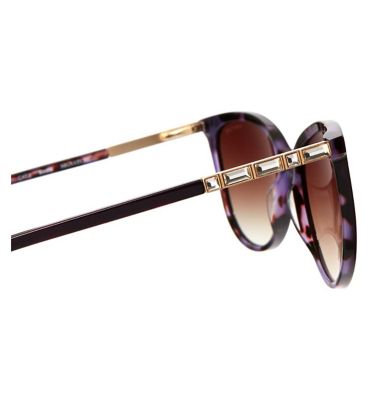 Signature Cline Sunglasses image number 3